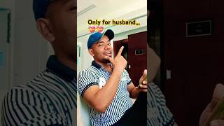 Hasle Jeele Ye din Na milega Kalfunny husbandwifecomedy comedy [upl. by Gabrielle894]