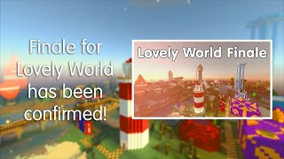 The finale date for Stampys Lovely World has been confirmed [upl. by Hunley]