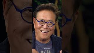 Real estate best investment in the market crash  Robert kiyosaki vpmotion shorts realestate [upl. by Kisung]