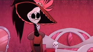 Hazbin Hotel but its only when Rosie speaks [upl. by Fitz]