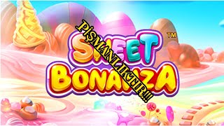 SWEET BONANZA  SWEET BONANZA PİŞMANLIKMIDIR EVET PİŞMANLIKTIR ARKADAŞLAR [upl. by Rebmit]