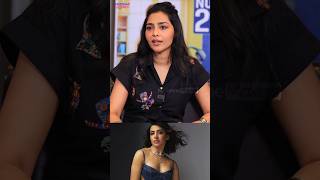 Samanthas Fitness  Aishwarya Lekshmi  Milestone Makers  shorts [upl. by Melville464]