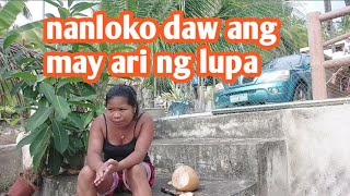 Natatawa tuloy si Aksel story telling ko tungkol salupa [upl. by Ariela]