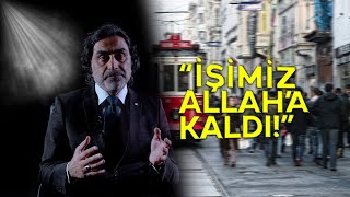 quotİşimiz Allaha Kaldıquot  Prof Dr Halis Aydemir [upl. by Nnaeirual]