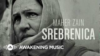 Maher Zain  Srebrenica  Ringtone [upl. by Primavera198]