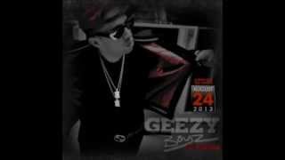 Relajate Conmigo  arcangel y delaghetto Con letra Geezy boyz The album [upl. by Nnarefinnej]