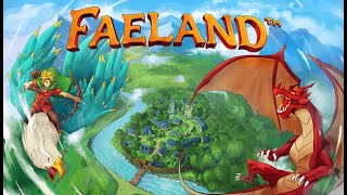 Faeland Gameplay PC [upl. by Adamsen992]