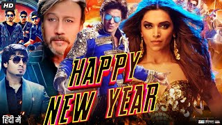 Happy New Year Full Movie Review amp Story Explained  Shah Rukh Khan  Deepika Padukone  Abhishek B [upl. by Rodgers177]