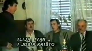 PRISOJE općina Tomislavgrad dokumentarni film [upl. by Alah]