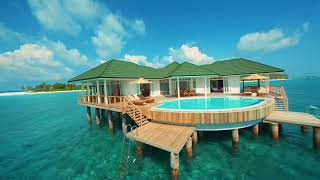 Maldive  Siyam World Maldives  TURISANDA [upl. by Phio]