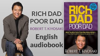 Rich Dad Poor Dad by Robert Kiyosaki Full Audiobook English  free audiobook  Readers Hub [upl. by Eitsim]