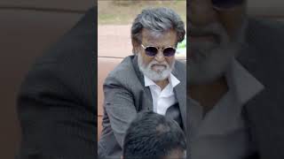 Kabali Punch  Super Star Rajinikanth  Pa Ranjith  Santhosh Narayanan [upl. by Htide]