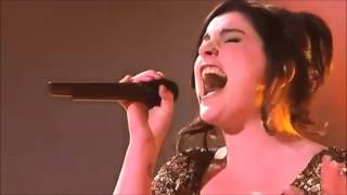 Karise Eden  The Voice  Sings Stay With Me  Lorraine Ellisons Classic [upl. by Dyan]