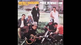 Merle Haggard And The Strangers  Im Free [upl. by Flatto]