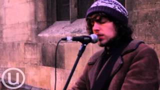 Glass Caves Eboracum  York Buskers  The Unsigned TV [upl. by Athalee761]