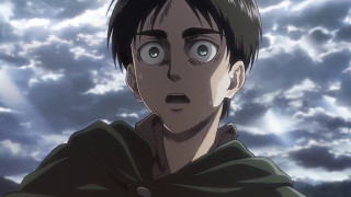 ENG SUBHD Reiner and Bertholdts betrayal and reveal  Attack on Titan season 2 [upl. by Ferren]