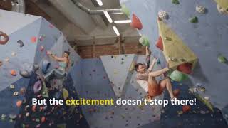 quotHighlights of Rock Climbing at Paris 2024 Olympics Anraku Sorato Adam Ondra and Alberto Ginésquot [upl. by Caton438]