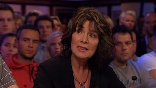 ’17000 sterfgevallen door medische fouten’  RTL LATE NIGHT [upl. by Stutzman]