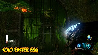 BLACK OPS 3 ZOMBIES quotZETSUBOU NO SHIMAquot FULL SOLO EASTER EGG WALKTHROUGH TUTORIAL BO3 Zombies [upl. by Landon]