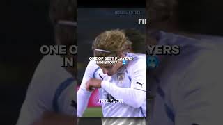 DIEGO FORLAN AND JABULANI DUO ❤️‍🩹☠️🥶 shorts viralshort trending viral [upl. by Yeldarb]