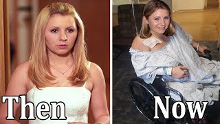 7th Heaven 1996 Cast Then and Now They have tragic lives in 2023 [upl. by Naltiac]