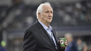 Dallas Cowboys Everson Walls reflects on death of Gil Brandt [upl. by Feenah]