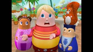 HIGGLYTOWN HEROES DISNEY JUNIOR 1 [upl. by Leatrice449]