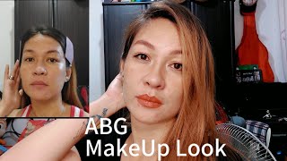 ABG Makeup Tutorial  Asian Baby Girl MakeUp makeup makeuptutorial abg [upl. by Aiekahs886]