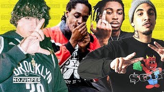 Shoreline Mafia meet amp greet gets OUT OF CONTROL [upl. by Burck]