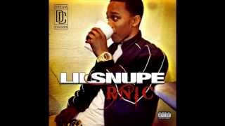 Lil Snupe  Lost It All Feat Money Bagz [upl. by Yanrahc]