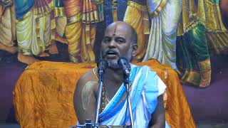 Gajendra Moksha day 01 l Vid Brahmnyacharya [upl. by Ventura]