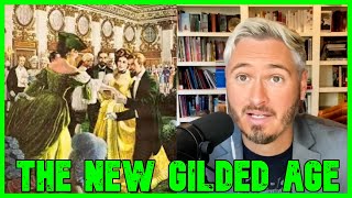 The Second Gilded Age Is HERE  The Kyle Kulinski Show [upl. by Inavoig]