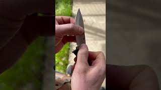 Fastest Blade Changing Knife [upl. by Ziguard]