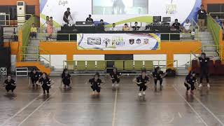 JKT48 Sports Competition  Live Performance [upl. by Ogires917]