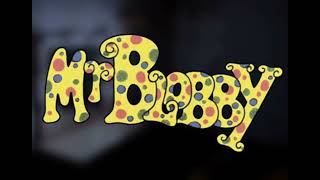 Mr Blobby March II  Mr Blobbys Theme Extended [upl. by Millard]