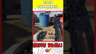 COD DIWALI special match [upl. by Valdis]