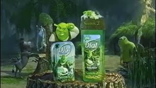 Dial Soap Commercial  2004 [upl. by Sivet]