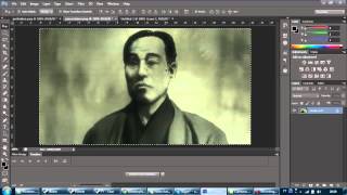 PhotoShop Steganography Tutorial  Hide an Image Within an Image [upl. by Craven977]