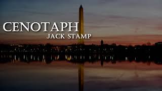 Cenotaph  Jack Stamp [upl. by Roee]