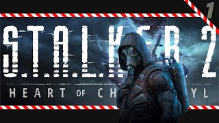 ПОЧИНИЛИ ИНТЕРНЕТ ЧУТЬ СТАЛКЕР 2 НЕ ПРОЗЕВАЛ ► СТРИМ STALKER 2 HEART OF CHORNOBYL ◄ vol 1 [upl. by Sifan]