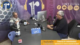 Hoy en UACJ Radio deshaciendo el género [upl. by Annazus271]