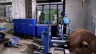 Copper Wire Manufacturing Process Zenith Wire Industries [upl. by Jolee]