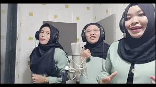 Cover Lagu Karena Cinta Joy Tobing [upl. by Gracye]