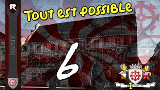 FR EU4  Tout est possible  épisode 6 [upl. by Faydra722]