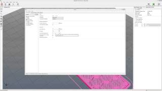 Slic3r Settings Overview  Slicer 3D Printing Tutorial [upl. by Sidnee41]