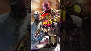 Ebony Maw Is The Strongest Child Of Thanos 😱 [upl. by Enila]