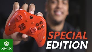 Xbox Series X Controller Review [upl. by Assirek768]