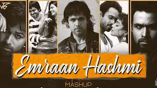 Emraan Hashmi Mashup💞2023  Best Lofi Mashup Song [upl. by Enyleuqcaj670]