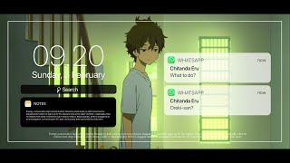 Mood  Hyouka AMV Aesthetic [upl. by Schug]