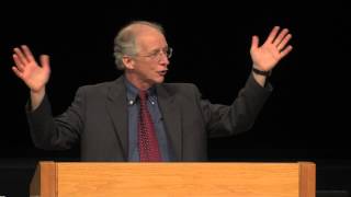 John Piper  Christian work ethic changed the world [upl. by Gabriela]